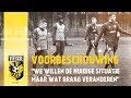 Voorbeschouwing sc Heerenveen vs Vitesse