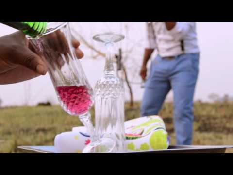 G'natious - i vow (trailor)