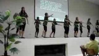 Soldiers-Out of eden