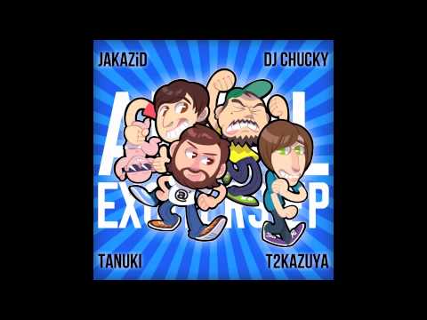 DJ D-Luc-D - Summer Mix 2012