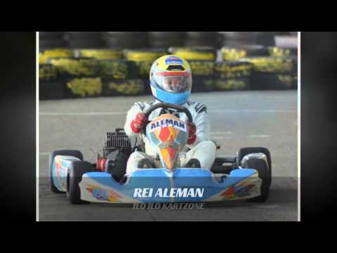 MONSTER KART SERIES 2015