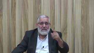 מפירות הכרם | פרשת תרומה | הרב אביחי קצין (ישיבת כרם ביבנה) - התמונה מוצגת ישירות מתוך אתר האינטרנט יוטיוב. זכויות היוצרים בתמונה שייכות ליוצרה. קישור קרדיט למקור התוכן נמצא בתוך דף הסרטון