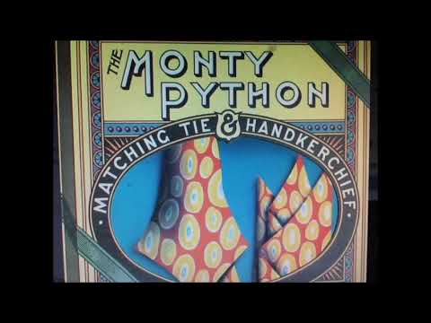 download lagu mp3 mp4 Monty Python Matching Tie And Handkerchief 1973, download mp3 Monty Python Matching Tie And Handkerchief 1973 free download, download mp3 Monty Python Matching Tie And Handkerchief 1973