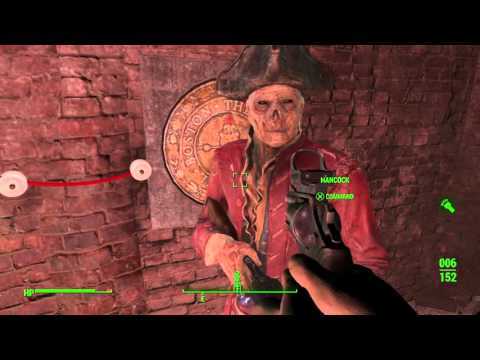 Fallout 4 pt 169: I Find Them