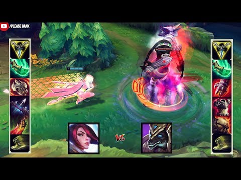 NEW FIORA vs NASUS 1000 STACK FIGHTS & And More!