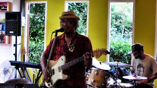 Boy Blues Band - Don't you lie to me (Albert King)