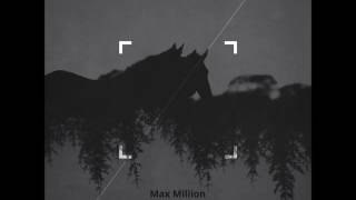 Max Million - Monogramma [Full EP]