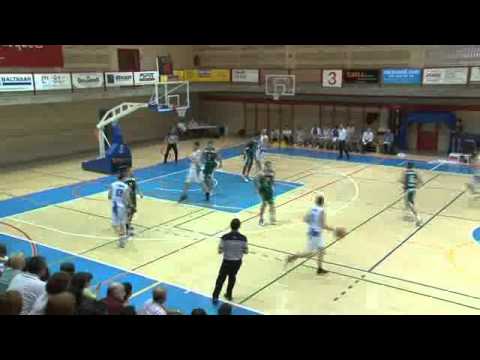 PLATA CB PRAT JOVENTUT,70 - PLASENCIA EXTREMADURA,54 (02/04/2011 0:00:00)