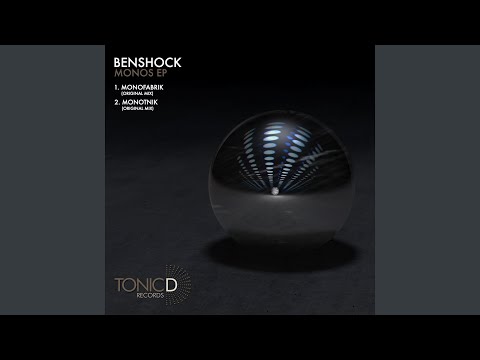 Monotnik (Original Mix)