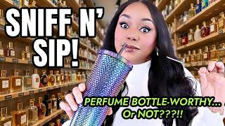 Perfume Collection Reality Check | You Could PASS On These 7 Fragrances?!