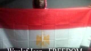 Wyclef Jean - Freedom