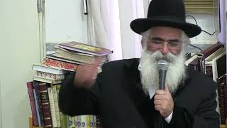 הרב יורם אברג'ל: והשתייה כדת