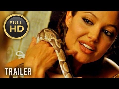 ???? ALEXANDER (2004) | Full Movie Trailer | Full HD | 1080p
