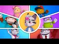 Didi Friends Kembara Muzikal English Version Now On CERIA Didi Friends In English