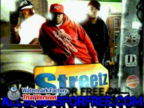 sheek louch ft. cassidy, joe - Take it to the Top (Remix)