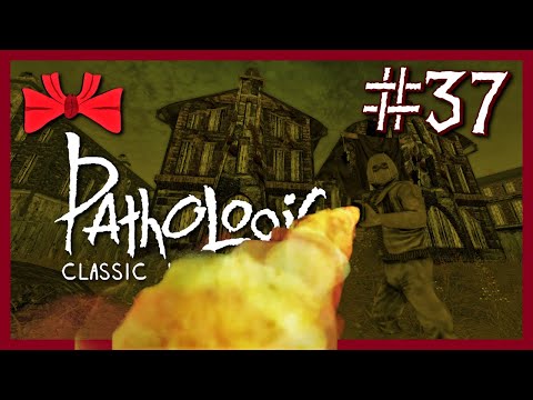 Pathologic HD | Burn-A-Bull (37) - Blindish Let's Play [Haruspex] [Gameplay]
