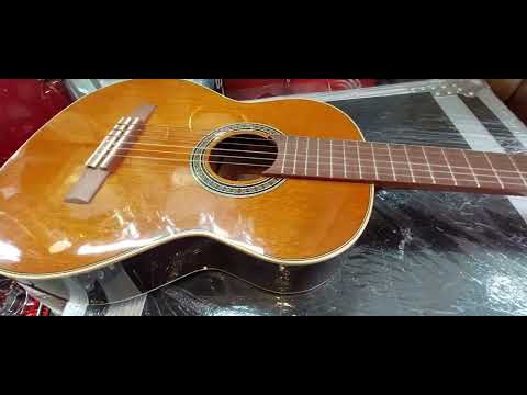 Cómo reconocer maderas de mi guitarra Parte 3