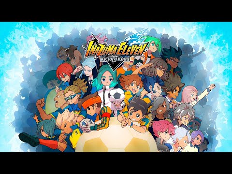 All Ares no Tenbin Shooting Hissatsu Techniques - Inazuma Eleven Victory Road