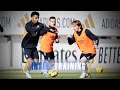 READY for Cádiz! | Real Madrid City