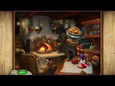 Farmscapes 100% Completed