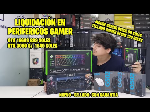 GAMING PERIPHERALS CLEARANCE SALE STARTING AT $12 | GRAPHICS CARD QUOTES