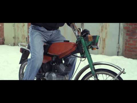 DJ Oguretz and Killer Honda - Golden Eagle