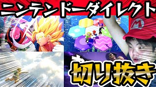 【Nintendo Direct E3 2021】ニンダイを見たわさっつーの反応！！
