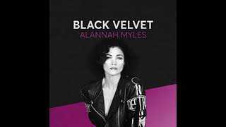 15  Alannah Myles   Rockinghorse