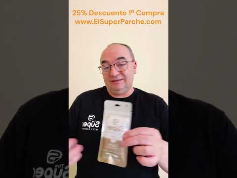 LUMI Super Patch Explained