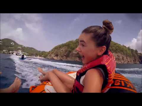 Gedz x Bonson x Ed Sheeran - Wakacje 2018 (Moocny B! & Padi Blend)