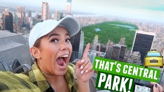 $30 VIEW OF ALL NEW YORK CITY (Central Park & Empire State Building)