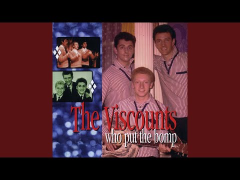 Who Put the Bomp (In the Bomp, Bomp, Bomp)