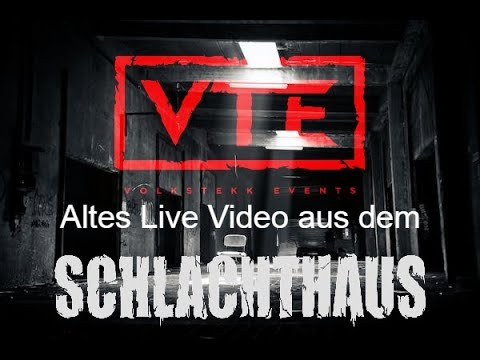 Live Video at VTE |  HELL KARTELL - SAVE the HYPE - Weekend Club Wolfsburg