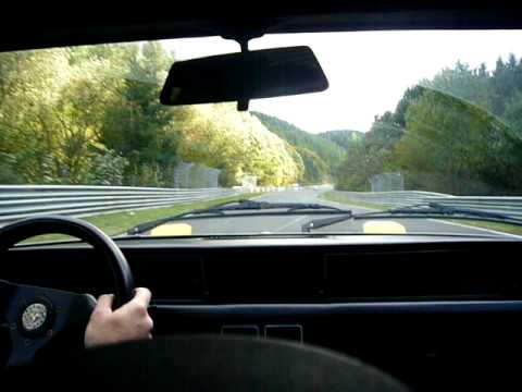Thumbnail for Nürburgring Nordschleife 1974 Fiat X1/9 by Fiat x1
