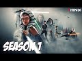 Ahsoka Season 1 Complete Recap In Hindi