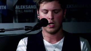 Aleksander With - Still Awake (release concert)