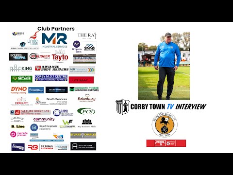 Gary Setchell post Racing Club Warwick