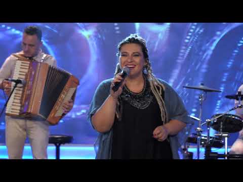 Miyatta i Grupa Molika - Edno srce imam - Art Studio Production Live TV Show