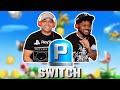 P SWITCH Jersey Club Fazobeats