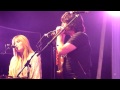 Grace Potter and the Nocturnals • Goodbye Kiss ...