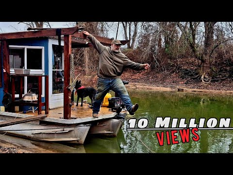 #260 Renovating my galley, Interior #Makeover