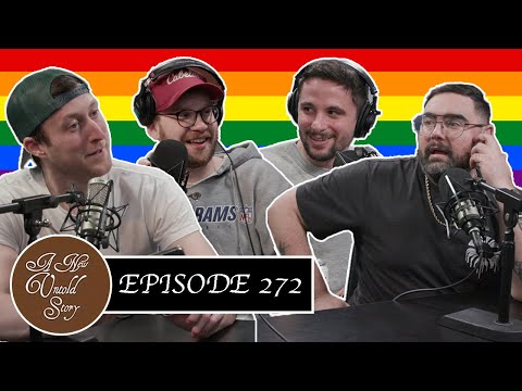 A New Untold Story: Ep. 272 - Gay