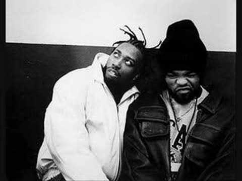 Wu-Tang Clan - "16th Chamber (ODB Special)" from 8 Diagrams