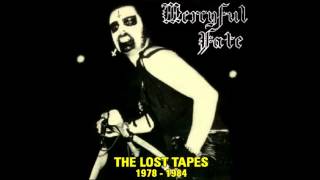 Mercyful Fate: The Lost Tapes (Full Bootleg)