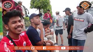 Download lagu Jakmania Kranji Away Sleman 15 03 2019 (Piala Presiden 2019) mp3