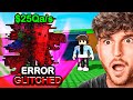 I Stole The ADMIN ONLY Brainrot