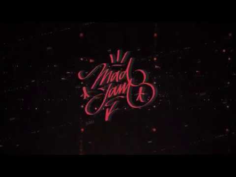 MAD JAM 2020 | TOP16 | ARMENIAN DREAM TEAM vs BEESKI & JOHNNY FOX