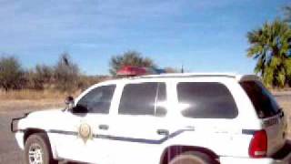 preview picture of video 'AZ Tubac Christmas Eve.wmv'