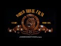 WORLD MOVIE FILM STUDIOS PRODUCTION LOGO 1970s Present