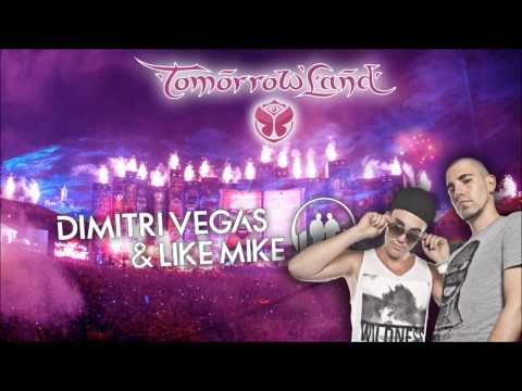 Pursuit Of Happiness Vs Raise Your Hands Vs Is This Love Vs Stampede (Henrick M23 Mashup Monday 02)
